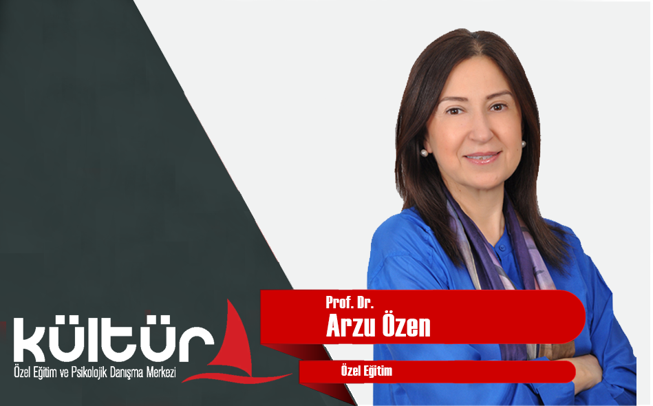 Prof. Dr. Arzu Özen