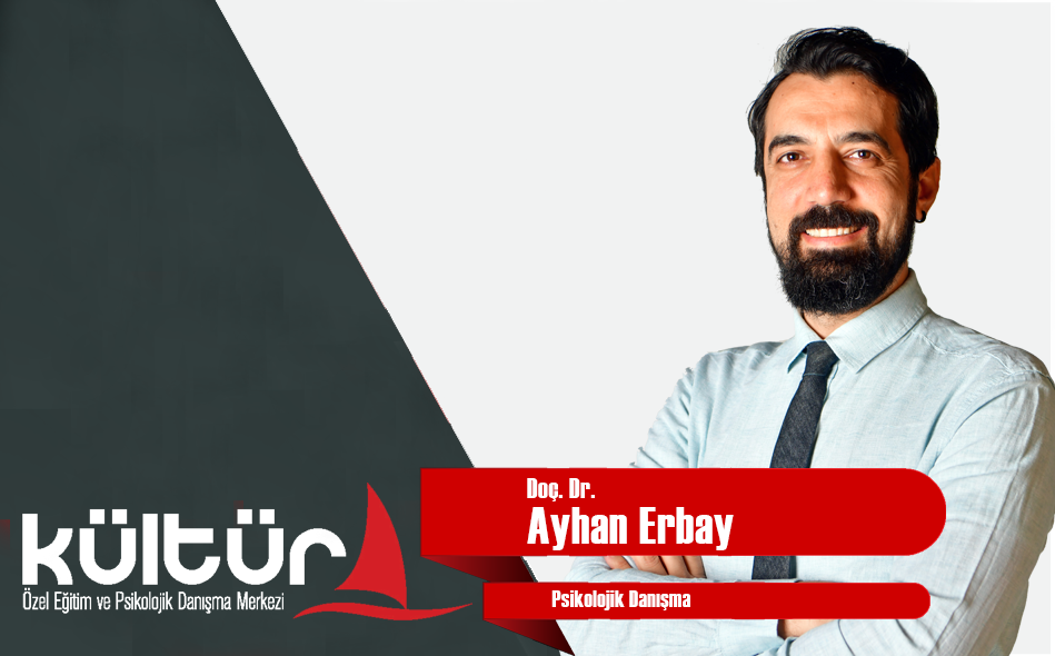 Doç. Dr. Ayhan Erbay
